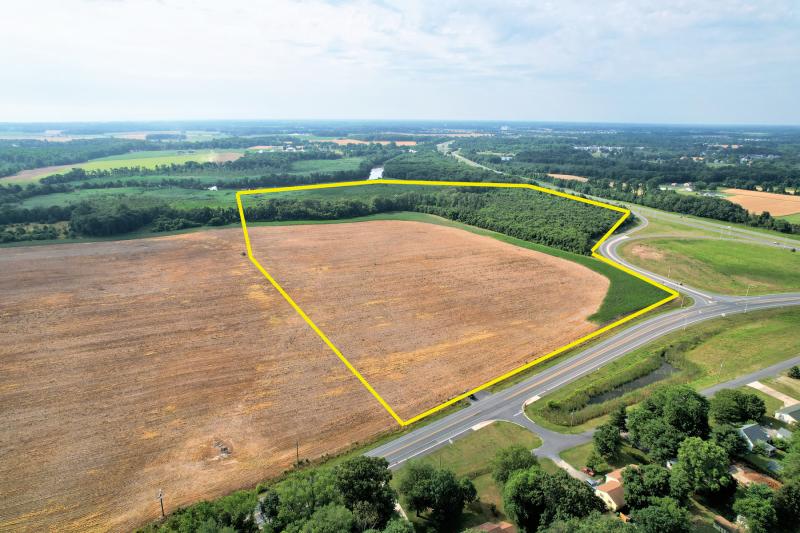 milford bypass land for sale, Alison Bailey